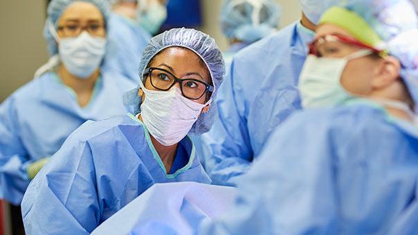 Colorectal cancer is a leading cause of cancer death in the U.S. — A colonoscopy could save your life